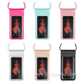 Hottest selling High quality Waterproof Mobile Phone Bags